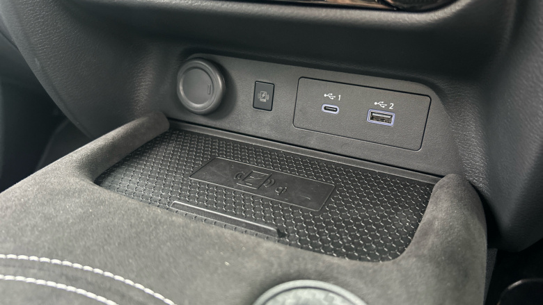 Nissan Juke 1.6 Hybrid Tekna+ 5dr Auto Hybrid Hatchback